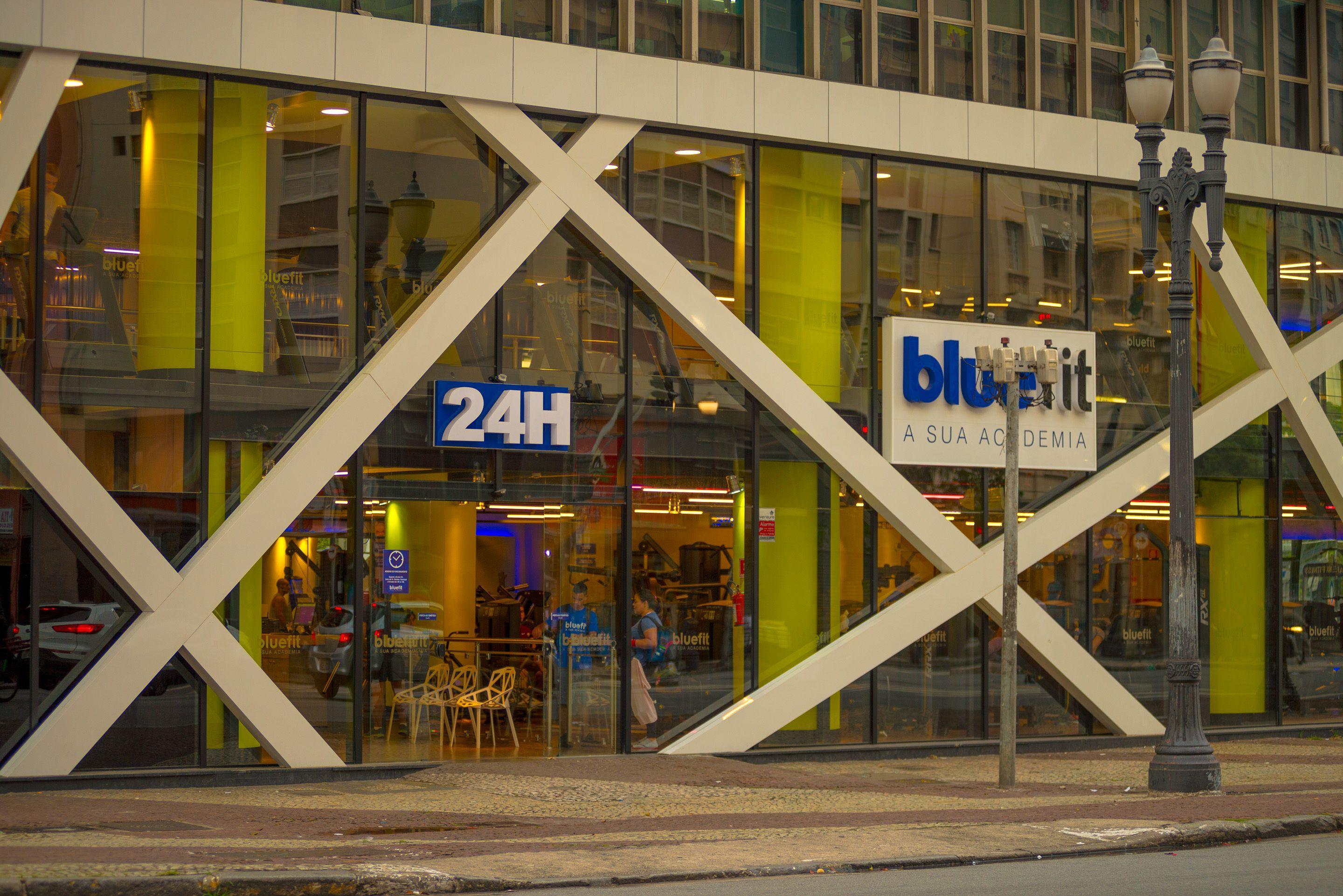 Hotel Caravelas - Sao Paulo — Fotos 3